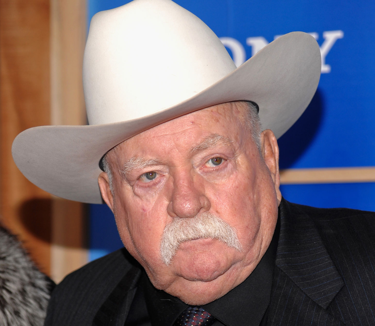 Wilford Brimley